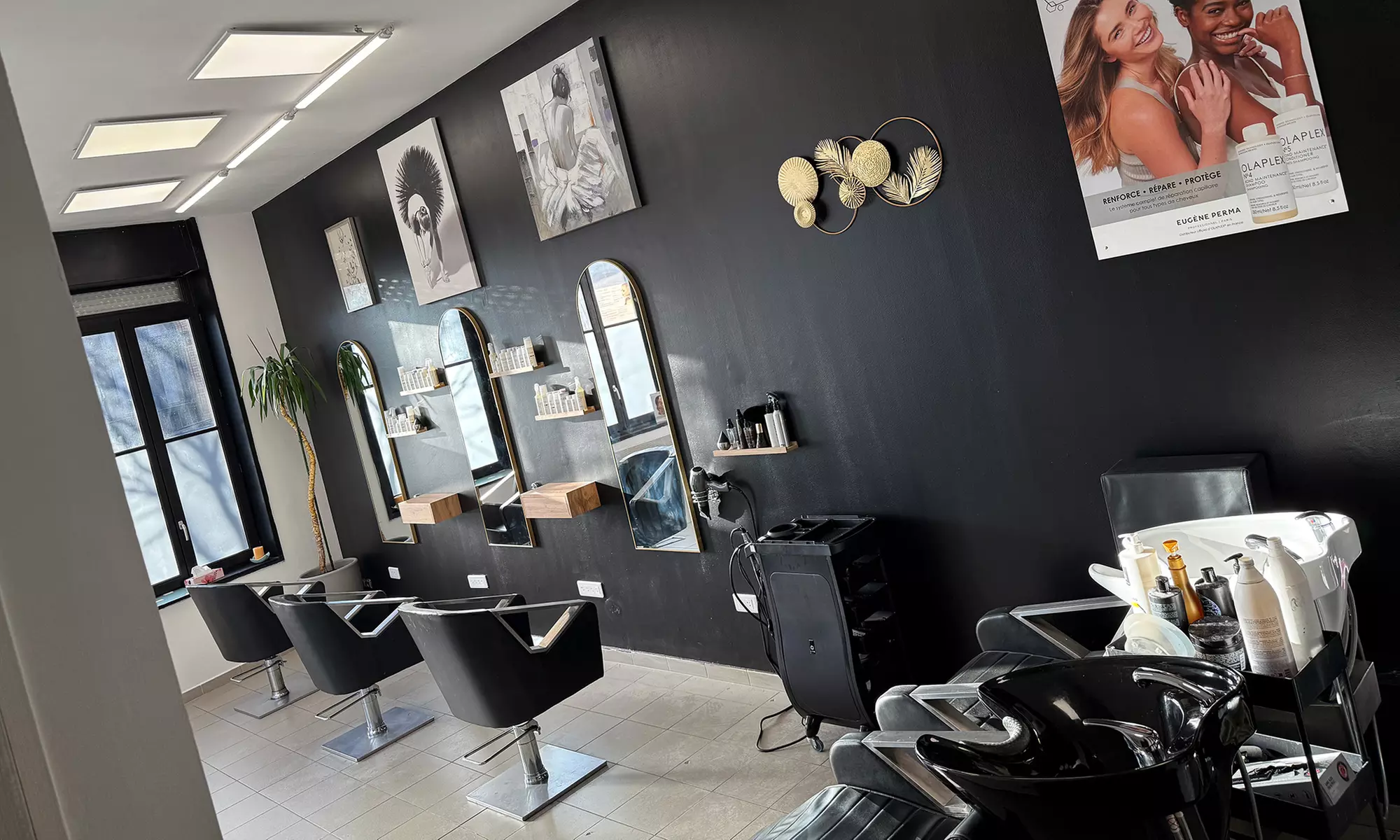 Jusqu'à 35% de remise sur Couleur / Reflets chez Institut L.A Beauty