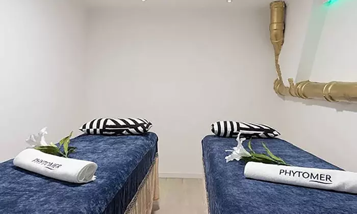 Extension de cils pose complète