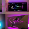 Image 5: Personalized Mirror Sign