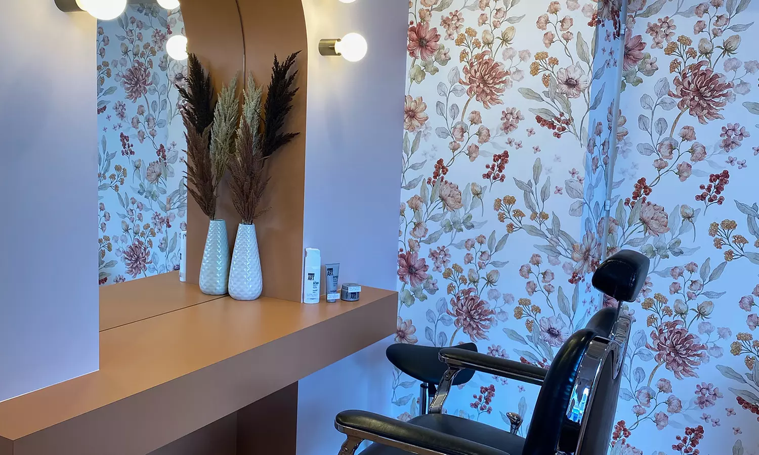 Instant beauté des mains et/cheveux au choix