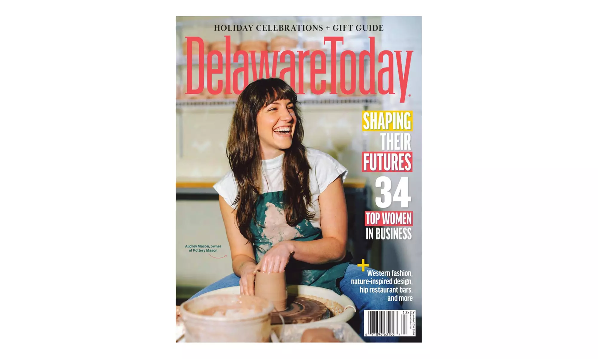 Explore Delaware with a 1 or 2 Year Magazine Subscription