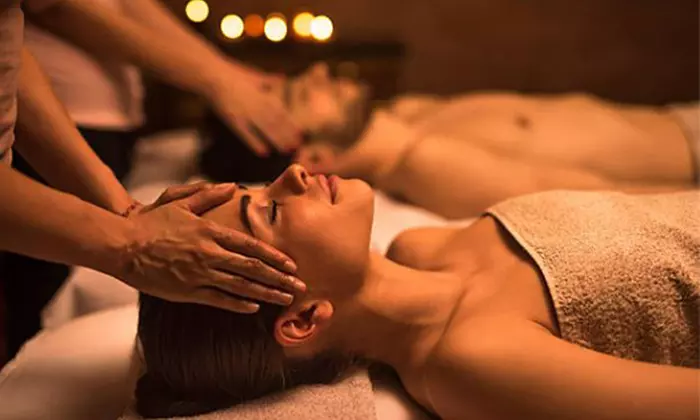 1 o 2 masajes a elegir entre descontracturantes o relajantes para 1