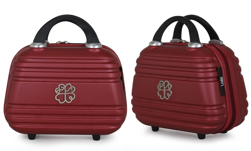 Image 45: LPB Aurelia-H Suitcase Set