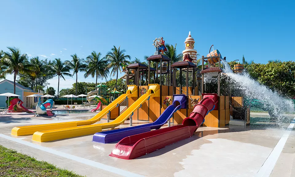 ✈ 4-Night All-Inclusive Memories Grand Bahama Stay w/ Air. Price per Person Based on Double Occupancy. - Second Medium