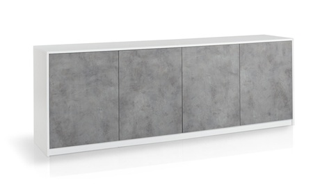 Mobili Skee da soggiorno disponibili in vari modelli