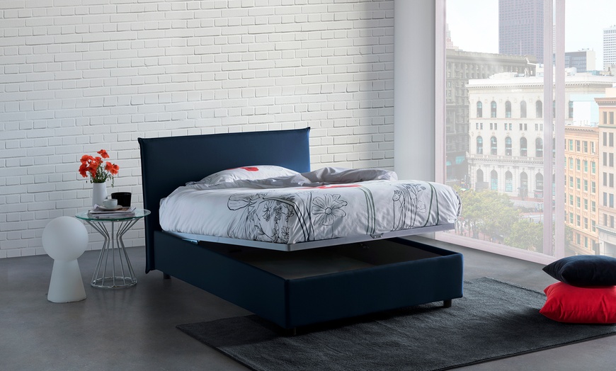 Image 29: Letto di design Milano