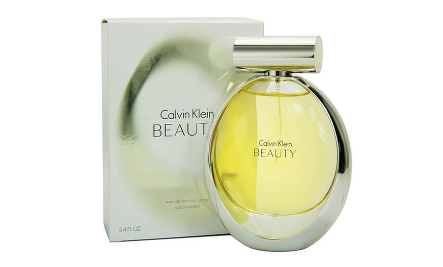 Image 1: Calvin Klein Beauty EDP 100ml