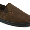 Image 7: Men's Fleece Lined Slippers