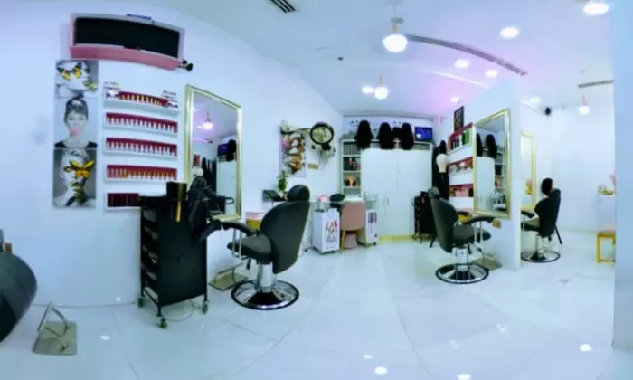 Choice of Waxing Package at MerryGlam Beauty Saloon - Primary Image