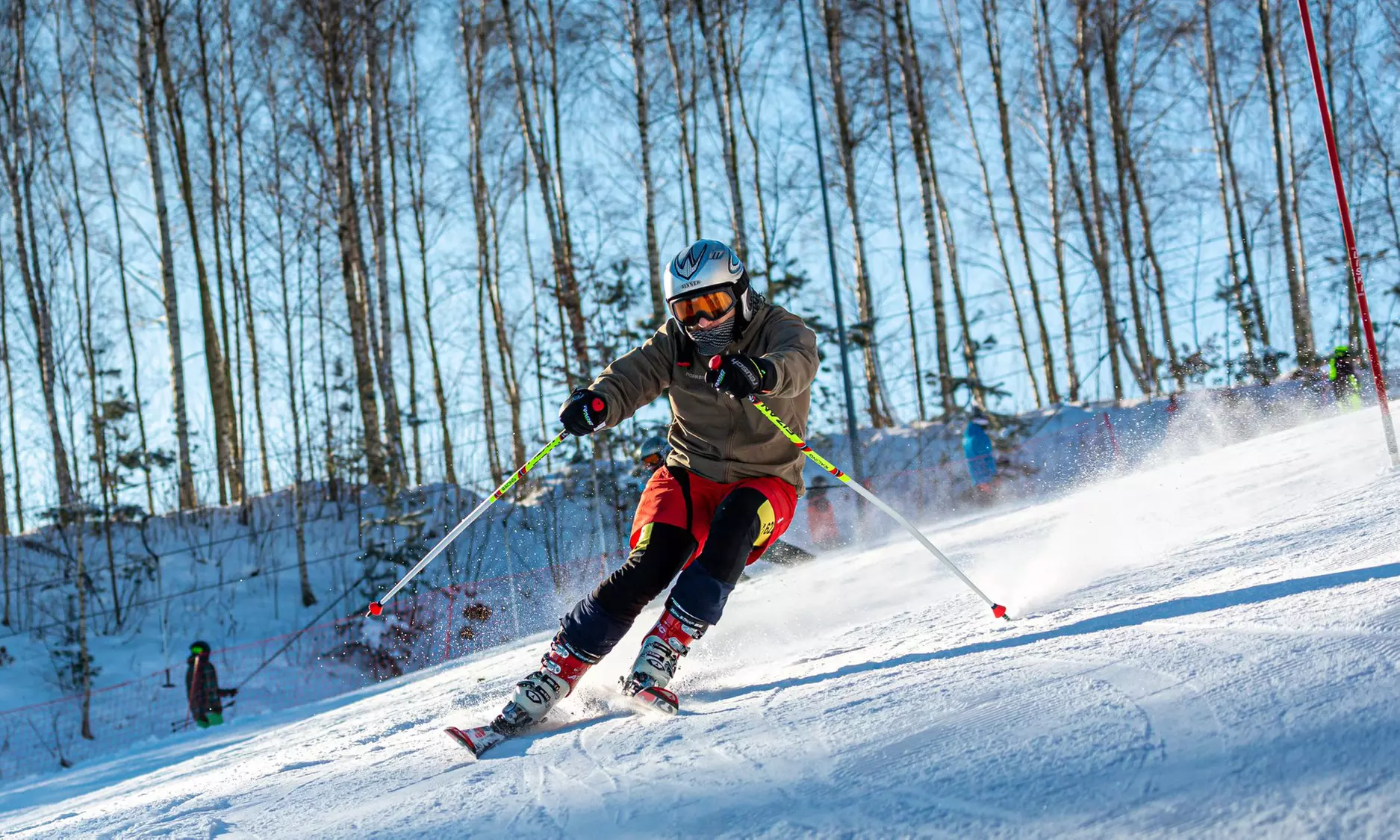 Skipass: całodniowe karnety dla dzieci i dorosłych na stok narciarski