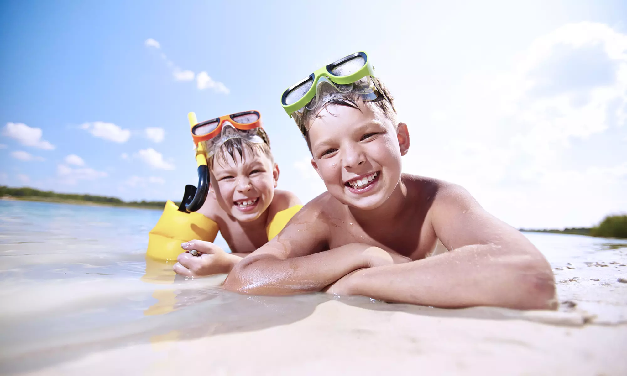 Lubelskie – Jezioro Piaseczno: 1-7 nocy dla 2 osób lub rodziny z wyżywieniem i więcej w OW Resort Piaseczno - Primary Image