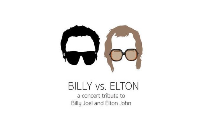 Billy vs. Elton - Up to 50% Off
