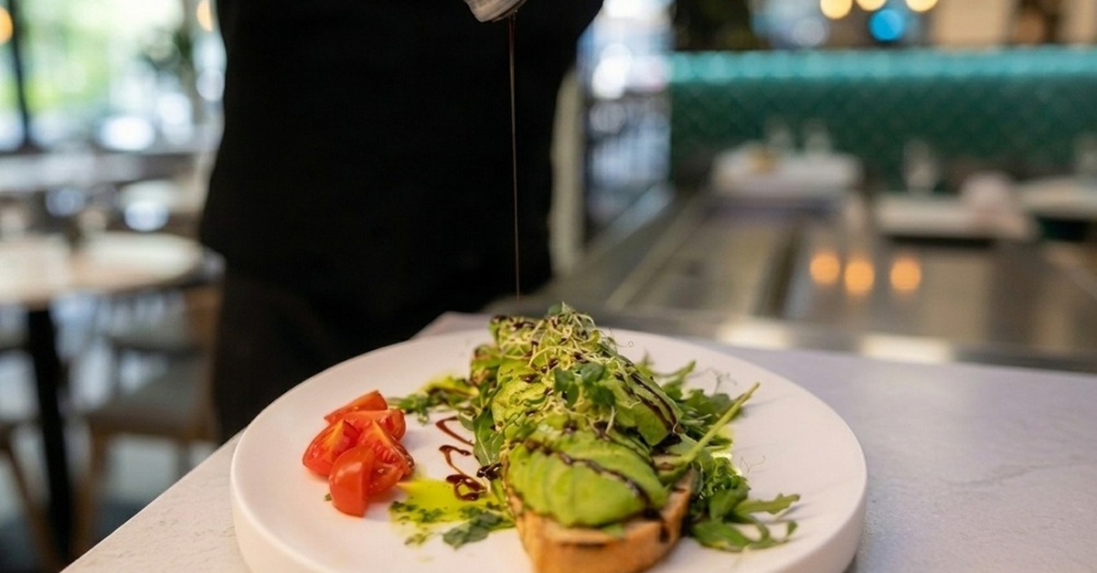 Mediterranean Dining Voucher For Food & Soft Beverages In Dubai Marina Mediterranean Dining Voucher For Food & Soft Beverages In Dubai Marina