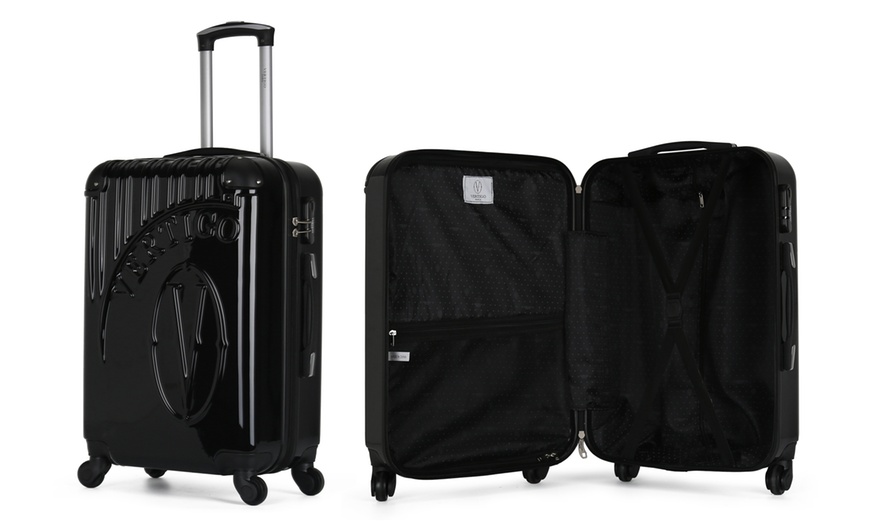 Image 4: Three Osaka Luggage Cases