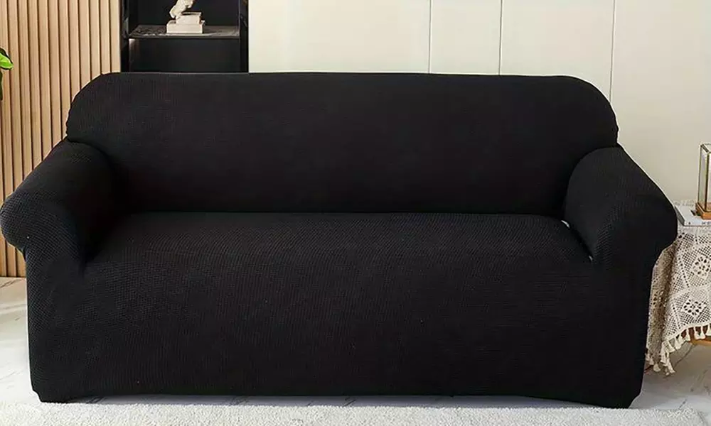 Elastischer Bezug für Sessel oder Sofa