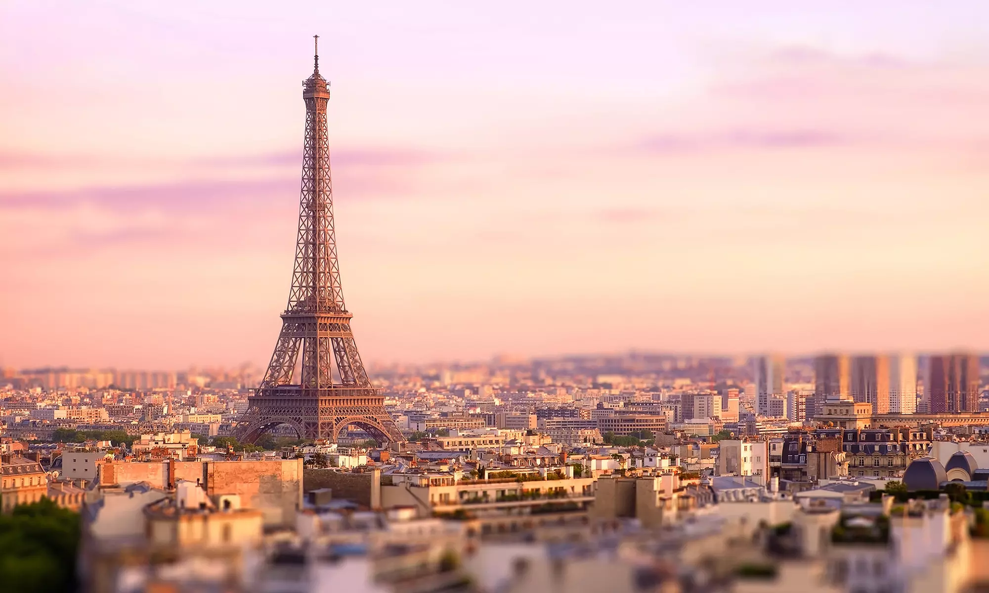✈ 6-Day Vacation in Paris w/ Air from Gate 1 Travel. Price per Person Based on Double Occupancy (Buy 1 Voucher/Person). - Primary Image