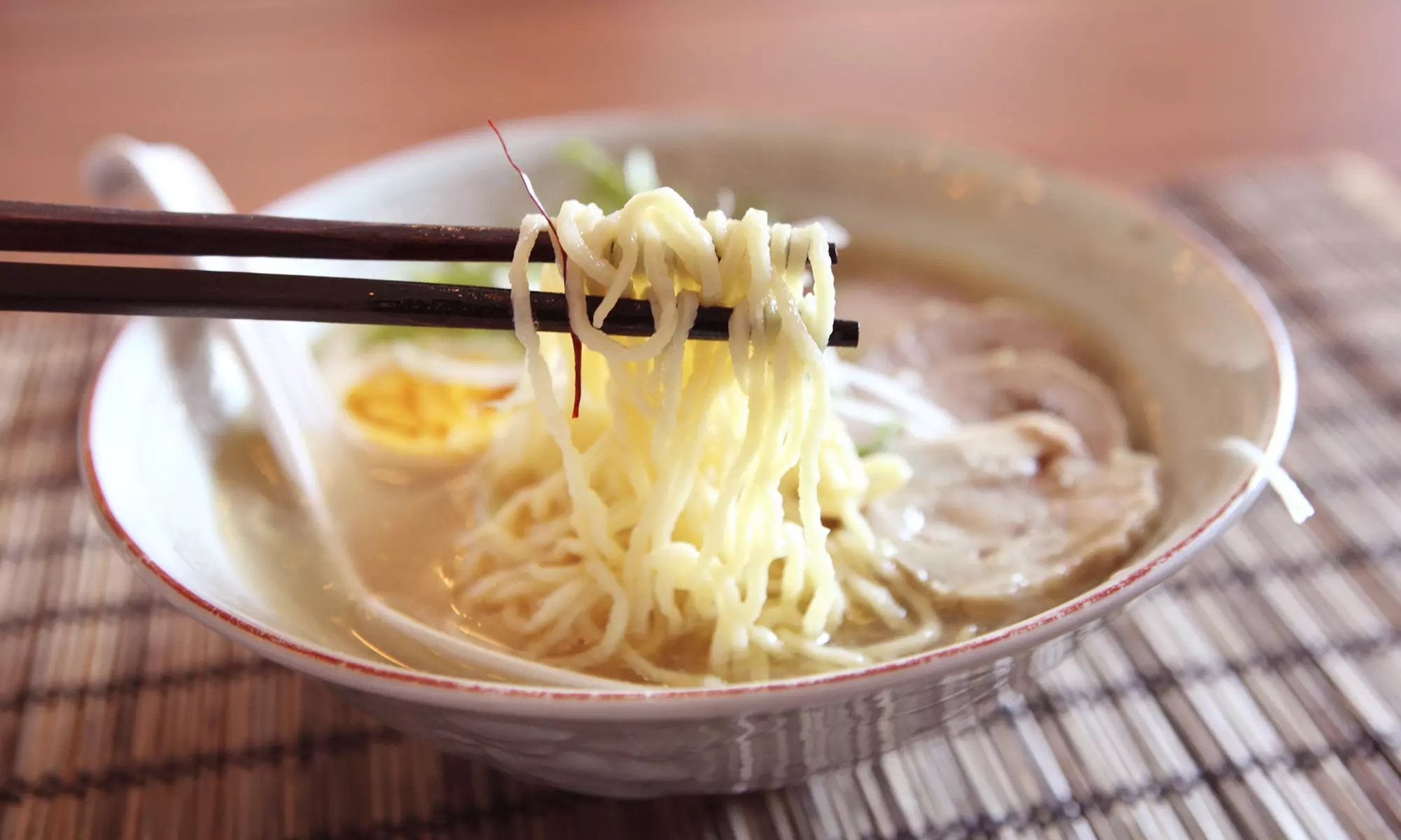 Handmake Ramen in a BYOB Class with a Professional Chef  - Primary Image