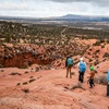 Image 3: Canyoneering & Rappelling at Ladder Canyon – Southern Utah (Ages 5+)