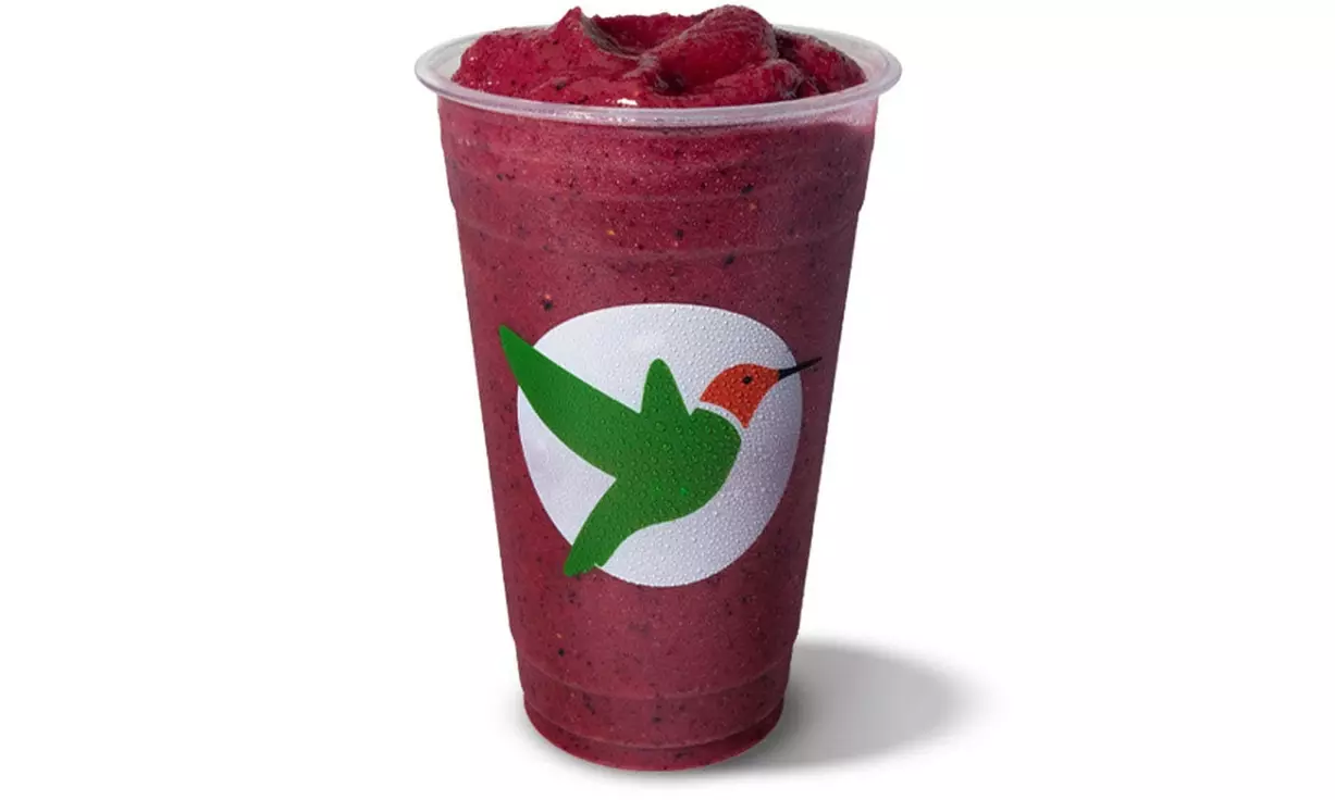 Enjoy Smoothies, Juices and more at Robeks Fresh Juices & Smoothies!