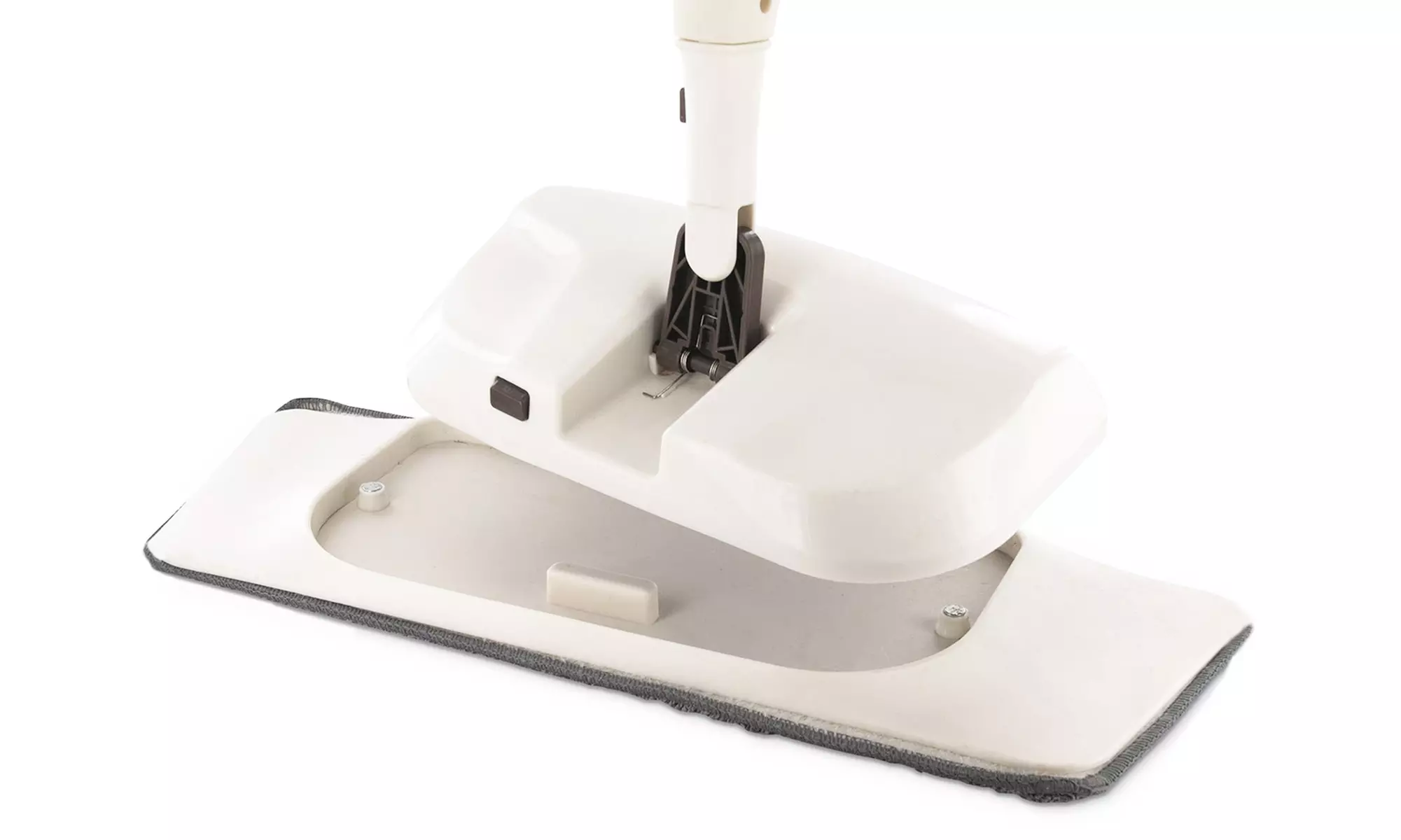 Balai 2 en 1 avec serpillière microfibre - Image 6