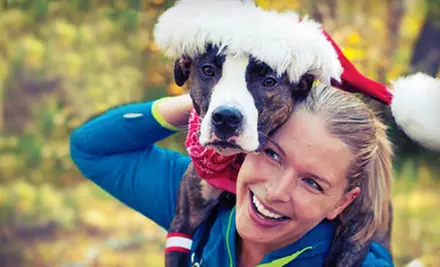 $34 for $75 Worth of Pet Adoption Fees from SPCA of Wake County  - Primary Image