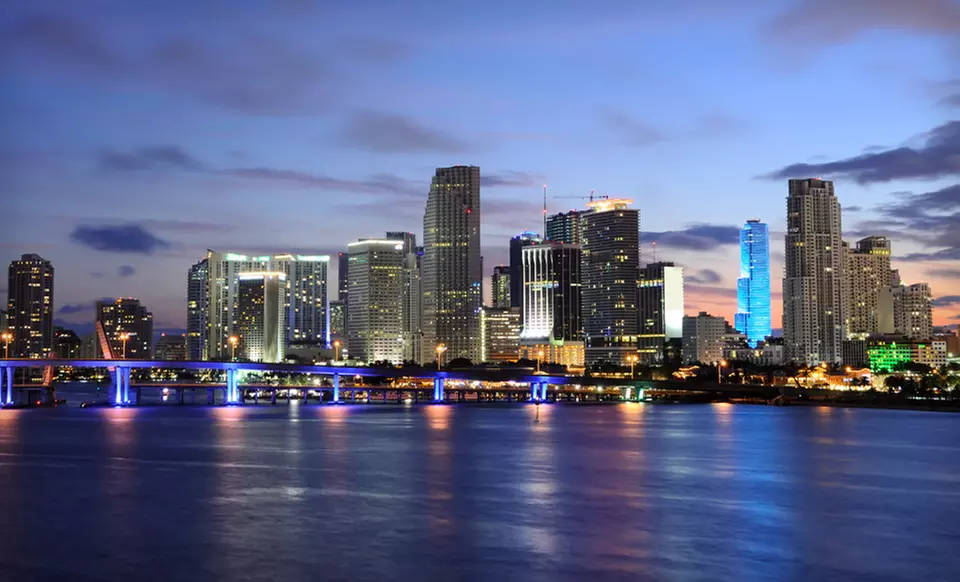 Stay at b2 miami downtown in Miami, FL - Primary Image