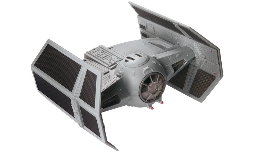 Image 3: Revell Star Wars Model Kits