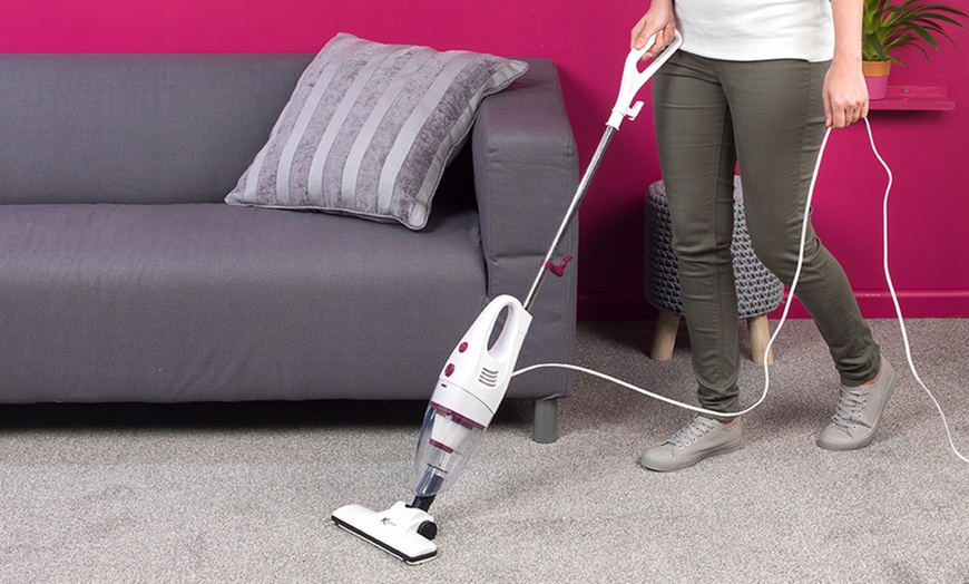 Image 18: Kleeneze Stick Vacuum Cleaner