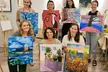 Up to 38% Off on Painting Lesson at Welight Art Space - Image 3