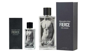 Abercombie & Fitch Fierce EDC Spray 50ml or 200ml