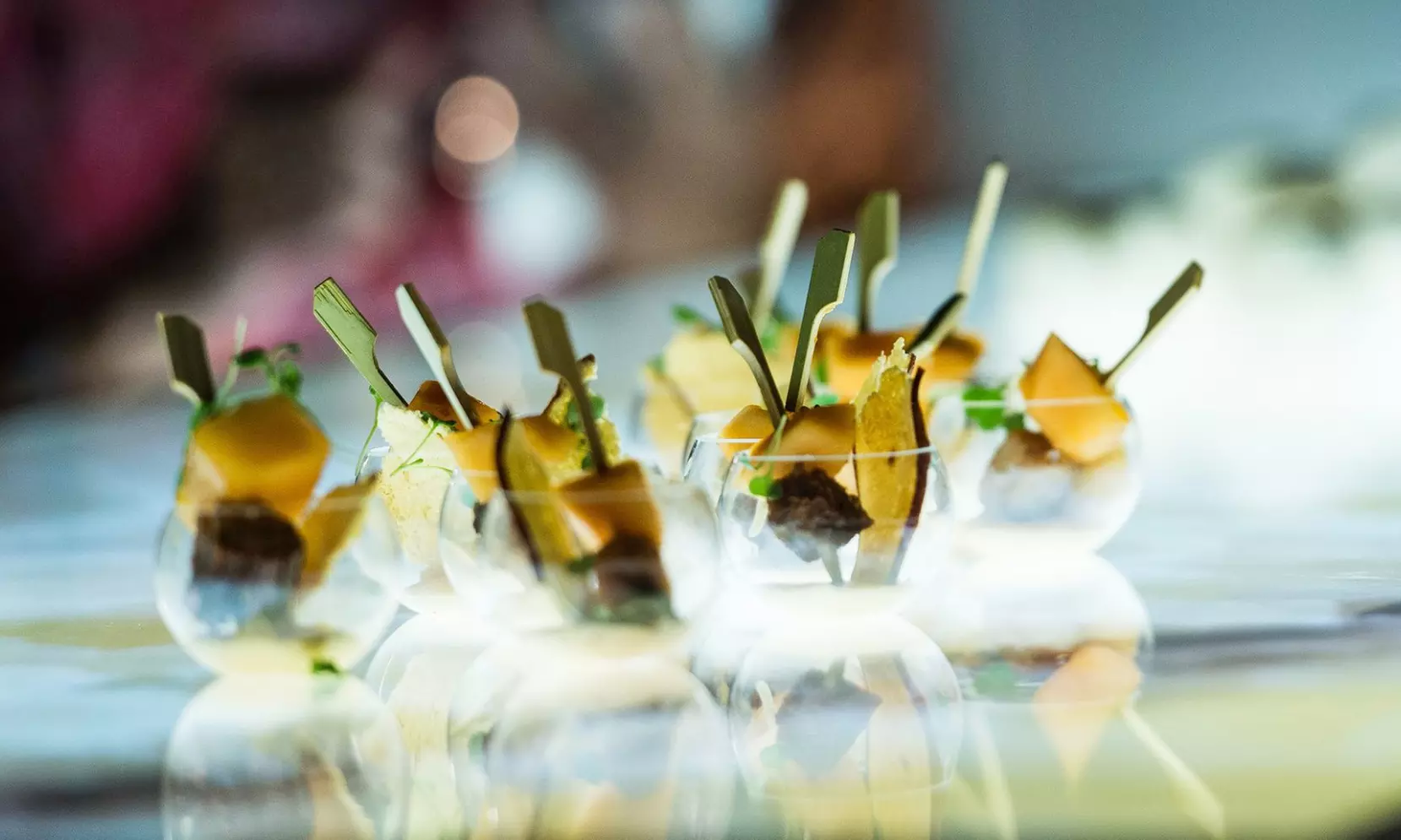 General or VIP Admission for One to  Las Vegas Food & Wine Festival on Sept. 16 or 17 (Up to 43% Off)   - Primary Image