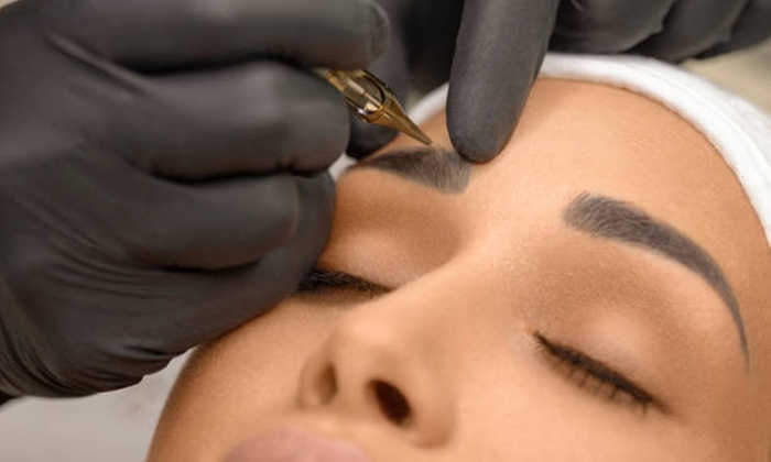 Up to 50% Off on Microblading at beauty and skin care