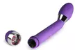 Multispeed G Spot Dildo Clit Anal Massager Vibrator Sex Toys - Second Medium