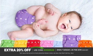 Reusable Cloth Nappies