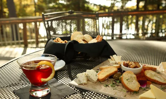 Two-Night Stay for Two or Four at Lost Lake Lodge in Nisswa, MN - Primary Image
