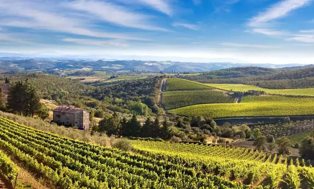 Siena 4*: camera Classic con colazione o mezza pensione, Spa e drink