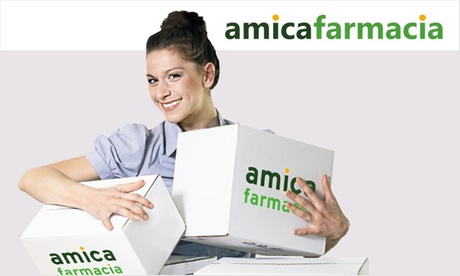 Buono del valore di 20 € per l’acquisto di prodotti, spedizione gratuita.