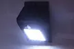 Up to Four LED Wall Lights with Solar Panel and 120° Motion Sensor - Second Medium