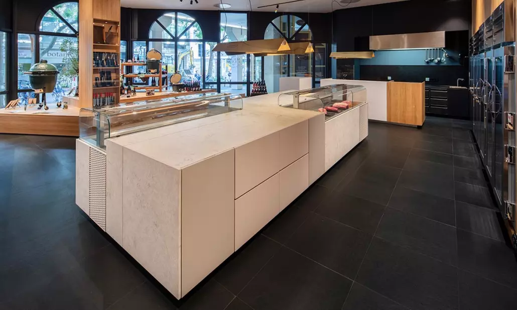 20% Rabatt auf den Verkostung – Sonstiges bei The Meat Club