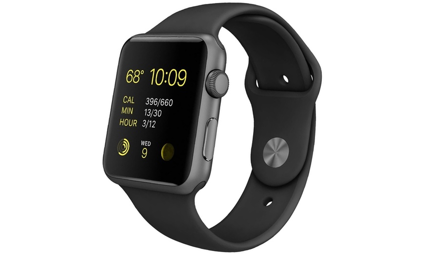 Image 12: Apple Watch refurbished