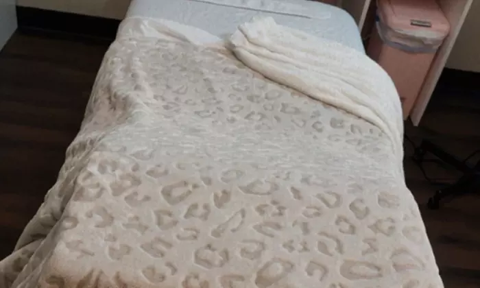 Smooth & Firm Skin with Peptide Facial & Microdermabrasion