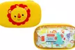 480 Pampers Baby Feuchttücher, 64 Fisher-Price Feuchttücher und Fisher-Price Spender - Second Medium