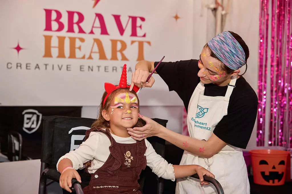 The Desert Fall Festival (September 26 - November 1)