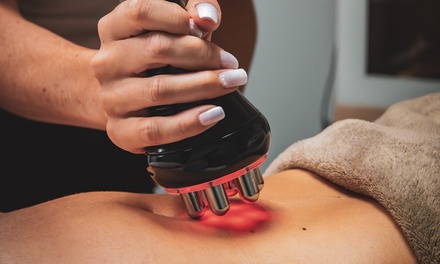 Modelage élimination et madérothérapie de 60 min : Corps - réservé aux hommes - Atlantica Minceur