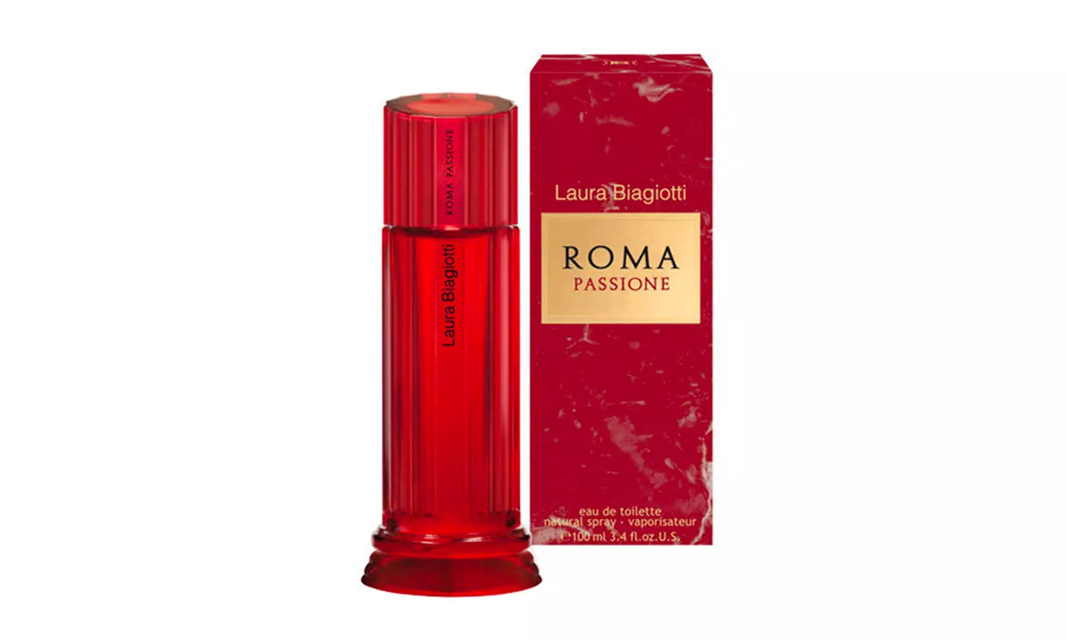 Selectie merk parfums