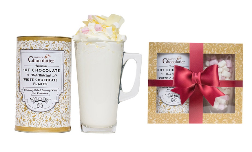 Image 4: Hot Chocolate Gift Set