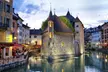 Annecy : studio ou appartement avec petit-déjeuner aux Hauts d'Annecy Zenitude Hôtel Résidences pour 2 ou 4 personnes - Second Medium