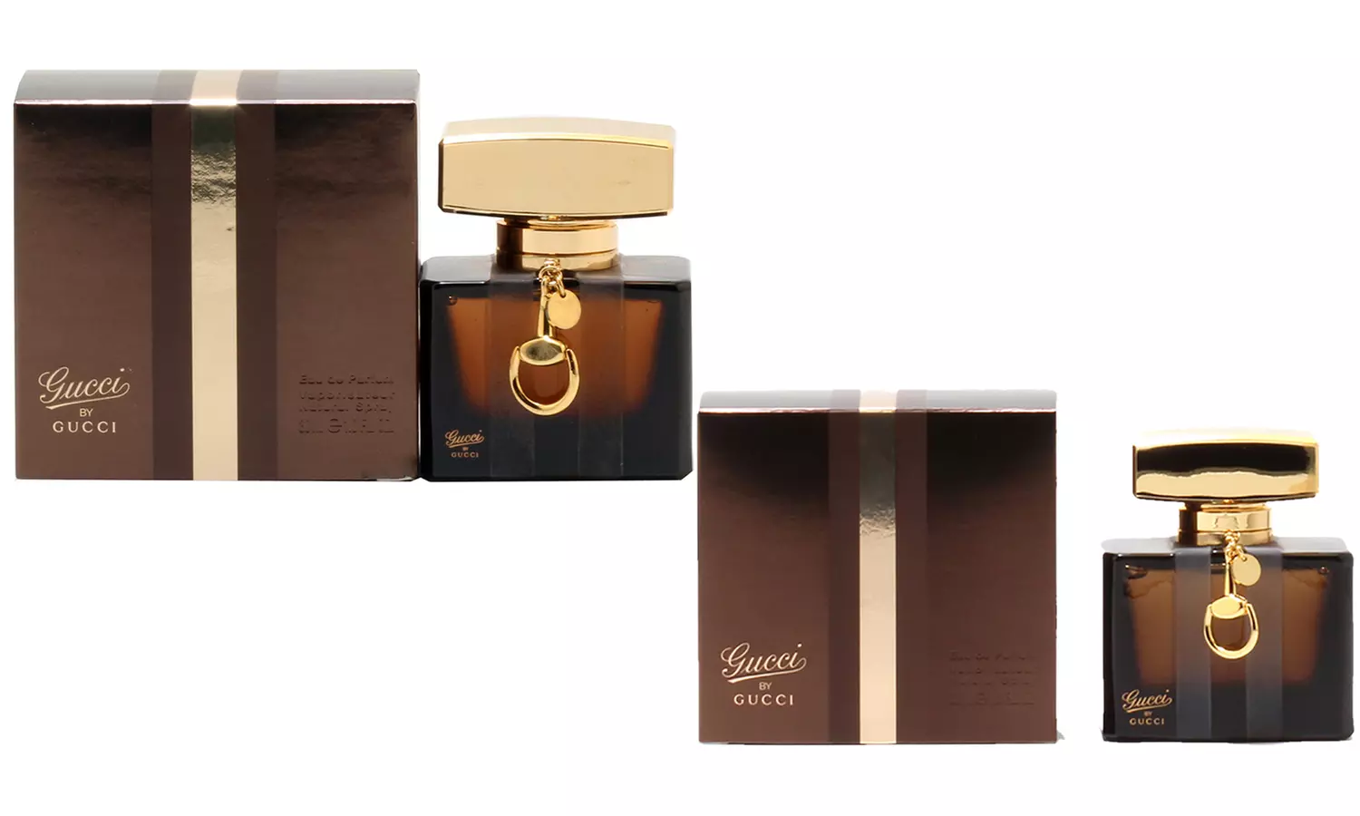 Gucci By Gucci Eau de Parfum for Women (1 or 1.6 Fl. Oz.) - Primary Image