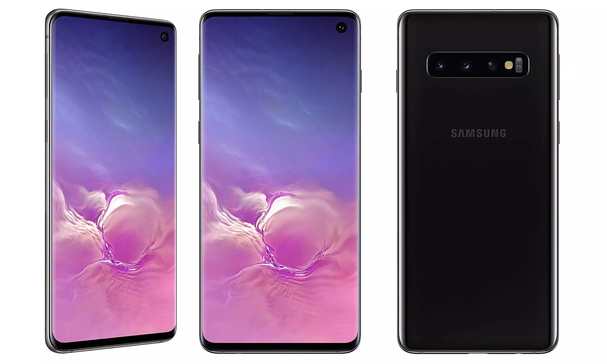 Samsung Galaxy S10 nuevo de 128 GB (envío gratuito) - Second Medium