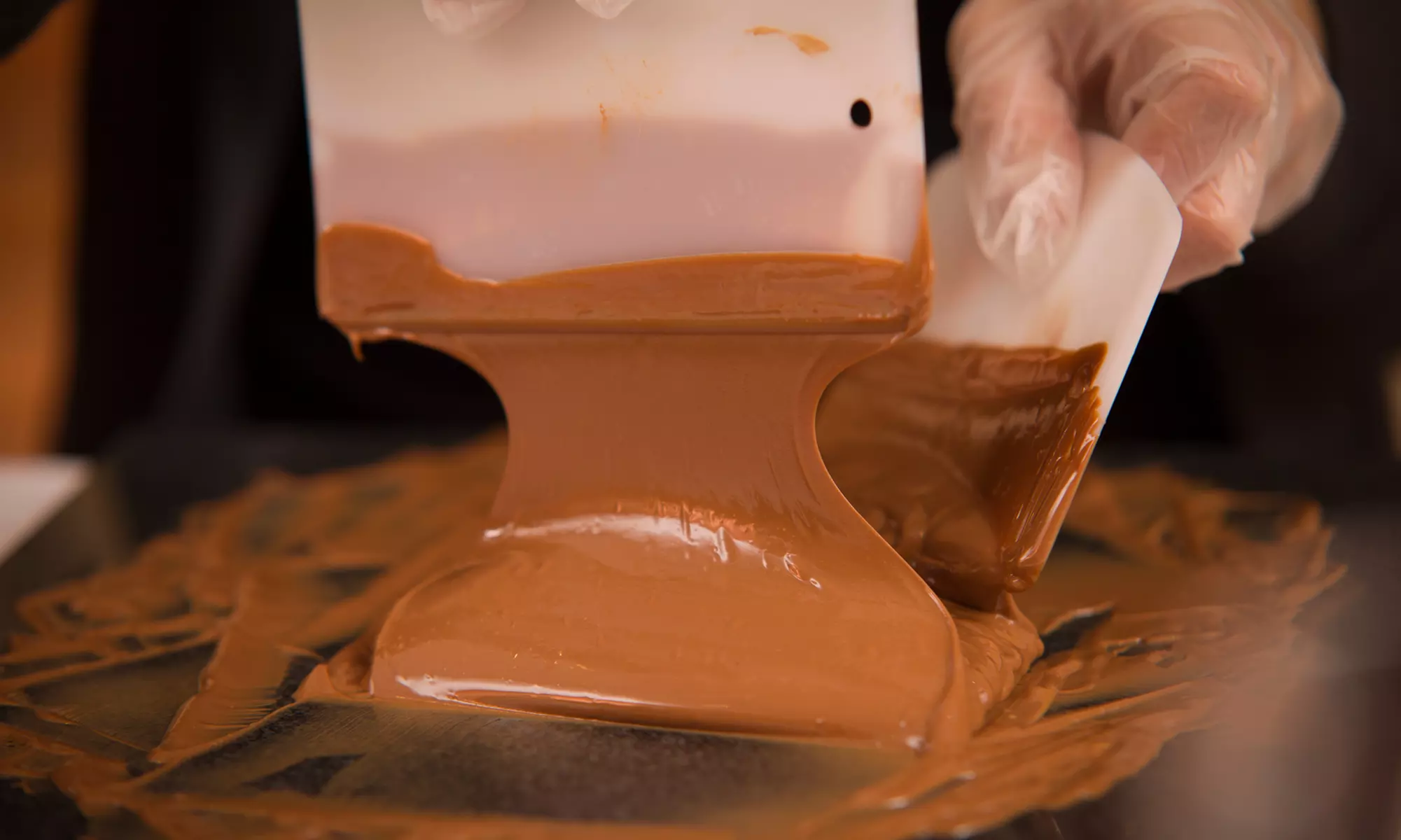 C$42 for Chocolate-Making Class for One at Chocolate Tales (C$58 Value) - Primary Image